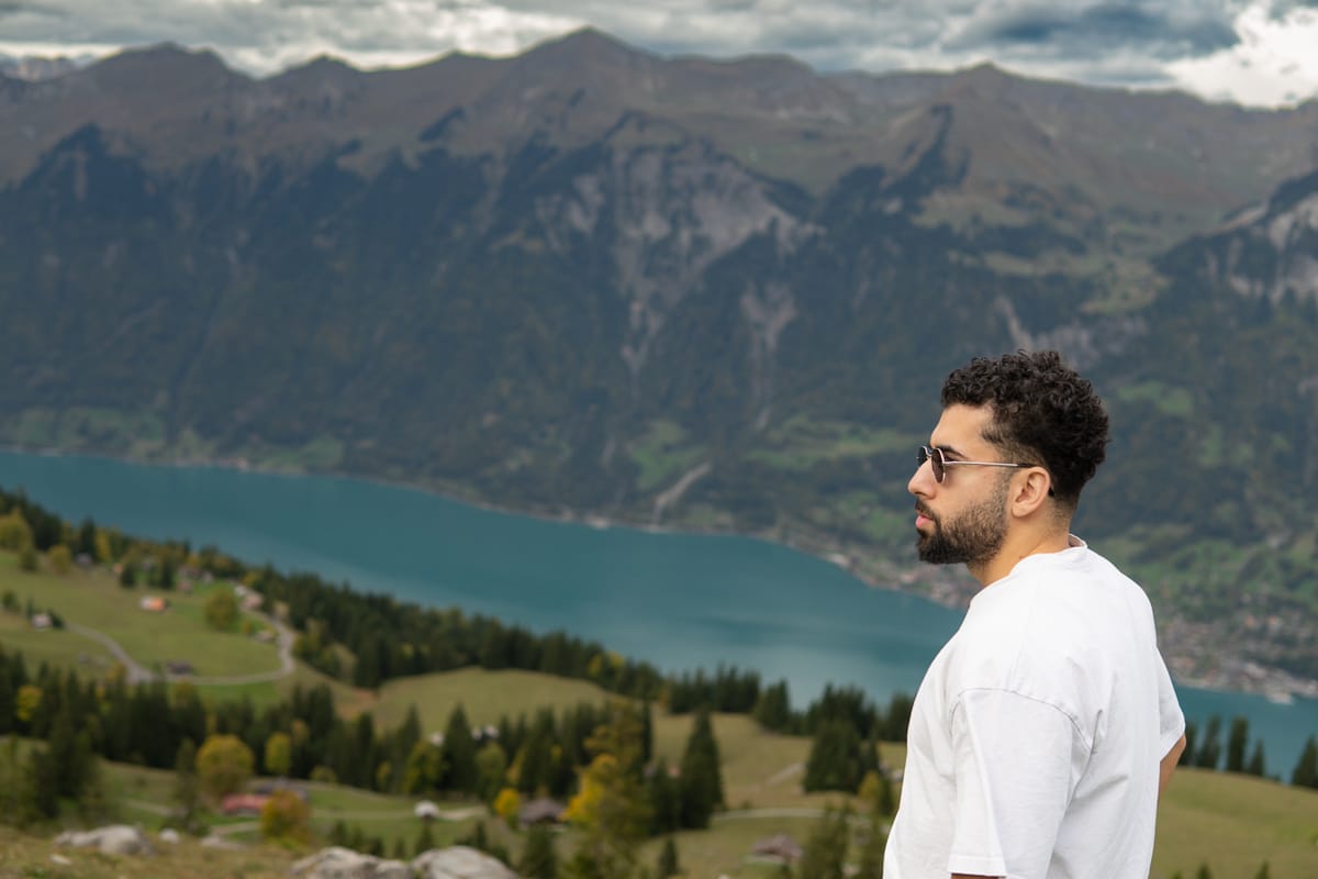 Axalp: Wenn der Berg bebt – Das spektakulärste Fliegerschiessen der Welt